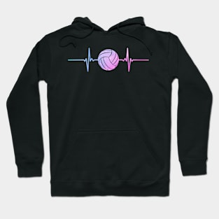 volleyball Hoodie